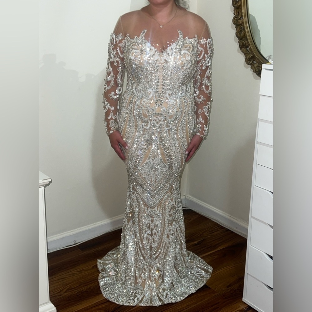 Nycfashionboutique custom dress